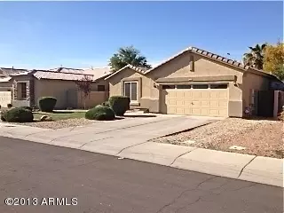 3444 E Santa Fe Ln, Gilbert, AZ 85297 photo 2