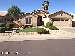3444 E Santa Fe Ln, Gilbert, AZ 85297 photo 1