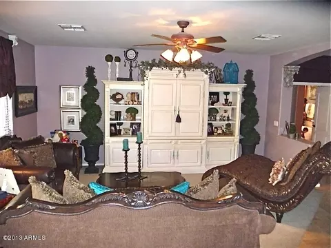 3444 E Santa Fe Ln, Gilbert, AZ 85297 photo 9