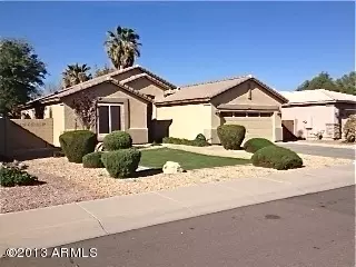 3444 E Santa Fe Ln, Gilbert, AZ 85297 photo 3