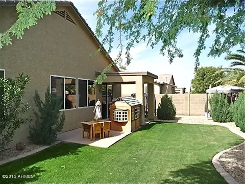 3444 E Santa Fe Ln, Gilbert, AZ 85297 photo 33