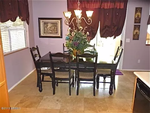 3444 E Santa Fe Ln, Gilbert, AZ 85297 photo 8