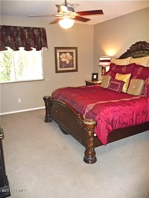 3444 E Santa Fe Ln, Gilbert, AZ 85297 photo 25