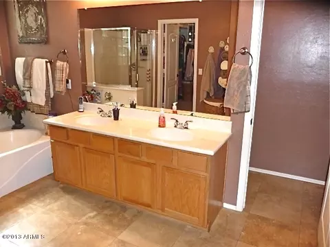 3444 E Santa Fe Ln, Gilbert, AZ 85297 photo 20