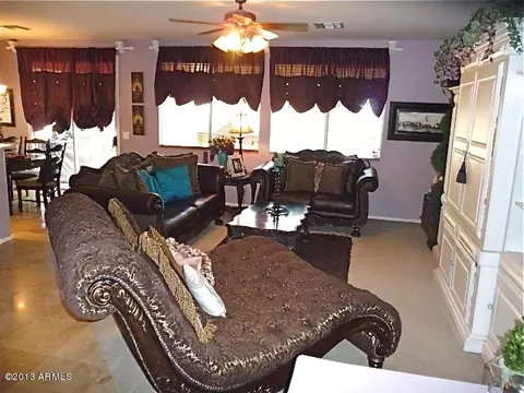 3444 E Santa Fe Ln, Gilbert, AZ 85297 photo 10