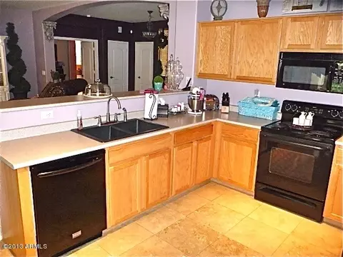 3444 E Santa Fe Ln, Gilbert, AZ 85297 photo 5