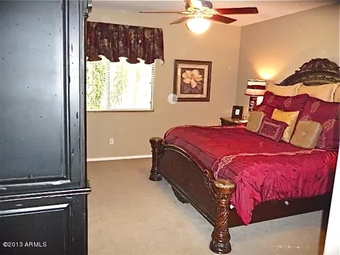 3444 E Santa Fe Ln, Gilbert, AZ 85297 photo 24