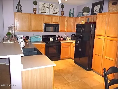 3444 E Santa Fe Ln, Gilbert, AZ 85297 photo 4