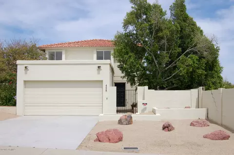 4338 E Vaughn Dr, Phoenix, AZ 85044 photo 1