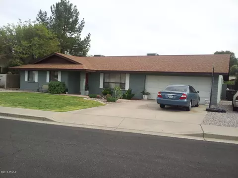 2427 Evergreen St, Mesa, AZ 85213 photo 1