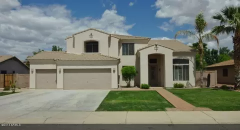 2494 E Oakland St, Gilbert, AZ 85295 photo 1