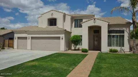 2494 E Oakland St, Gilbert, AZ 85295 photo 2