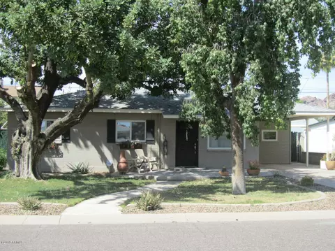 4434 E Glenrosa Ave, Phoenix, AZ 85018 photo 2