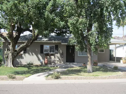 4434 E Glenrosa Ave, Phoenix, AZ 85018 photo 1