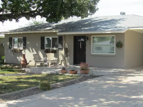 4434 E Glenrosa Ave, Phoenix, AZ 85018 photo 4