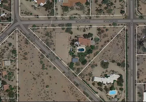 3915 E Mountain View Rd, Phoenix, AZ 85028 photo 69