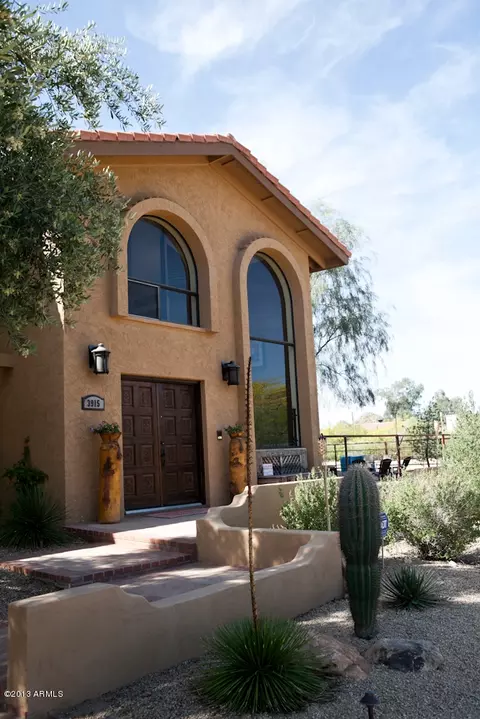 3915 E Mountain View Rd, Phoenix, AZ 85028 photo 2