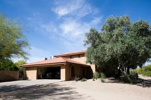 3915 E Mountain View Rd, Phoenix, AZ 85028 photo 4