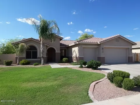 2926 E Hope St, Mesa, AZ 85213 photo 1