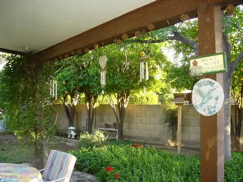 8236 N 48th Ave, Glendale, AZ 85302 photo 4