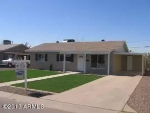 2002 N 27th Pl, Phoenix, AZ 85008 photo 1