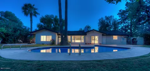 4536 E Calle Tuberia --, Phoenix, AZ 85018 photo 9
