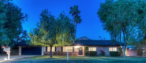 4536 E Calle Tuberia --, Phoenix, AZ 85018 photo 1
