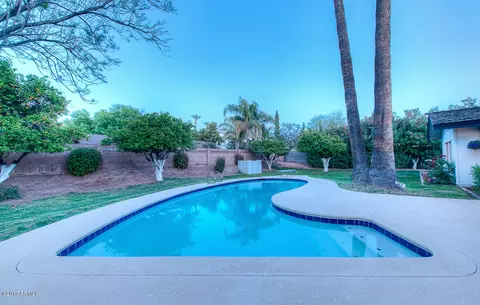 4536 E Calle Tuberia --, Phoenix, AZ 85018 photo 7