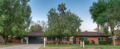4536 E Calle Tuberia --, Phoenix, AZ 85018 photo 20
