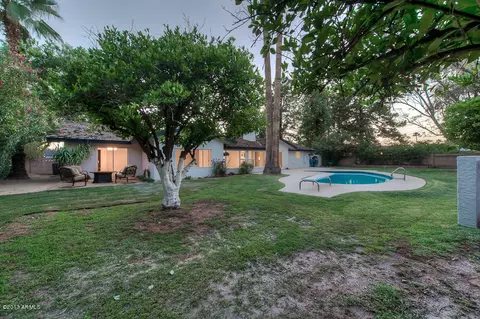 4536 E Calle Tuberia --, Phoenix, AZ 85018 photo 8