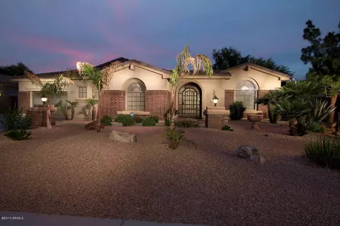 472 E Joseph Way, Gilbert, AZ 85295 photo 1