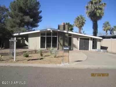 4018 N 45th St, Phoenix, AZ 85018 photo 1