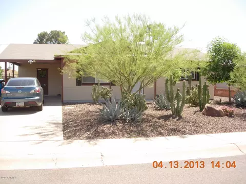 2913 W Bloomfield Rd, Phoenix, AZ 85029 photo 1