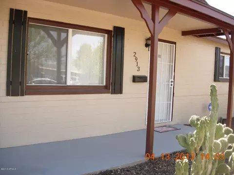 2913 W Bloomfield Rd, Phoenix, AZ 85029 photo 4
