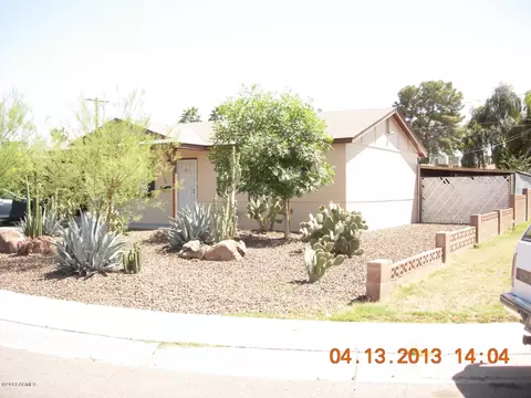 2913 W Bloomfield Rd, Phoenix, AZ 85029 photo 2