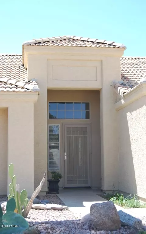 5837 E Inca St, Mesa, AZ 85205 photo 2