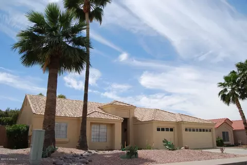 5837 E Inca St, Mesa, AZ 85205 photo 1