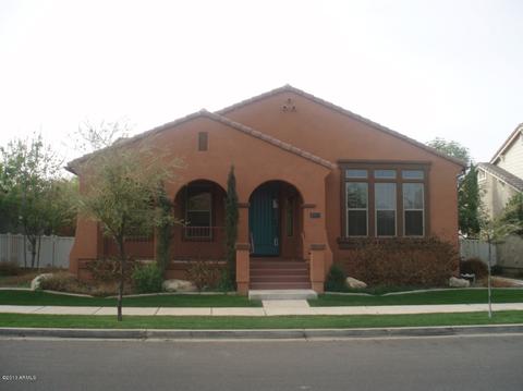 2969 E Agritopia Loop N, Gilbert, AZ 85296 photo 1