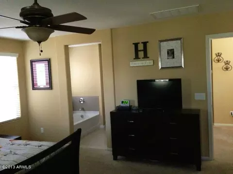 993 S Sabino Dr, Gilbert, AZ 85296 photo 14