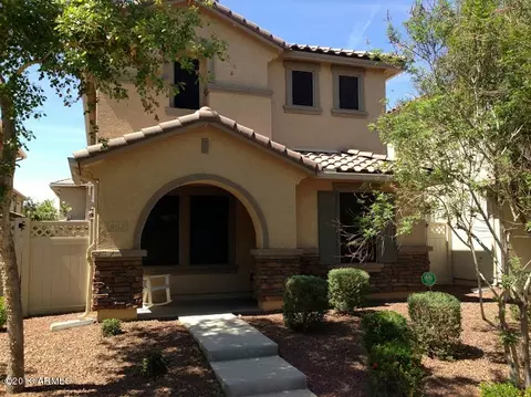 993 S Sabino Dr, Gilbert, AZ 85296 photo 1