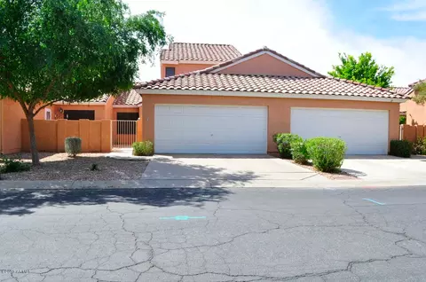 3510 E Hampton Ave #70, Mesa, AZ 85204 photo 1