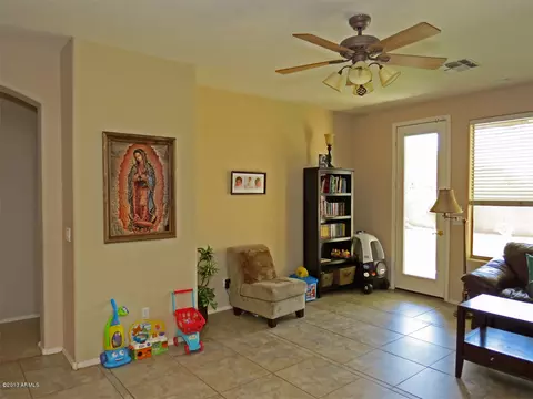3313 E Kingbird Dr, Gilbert, AZ 85297 photo 8