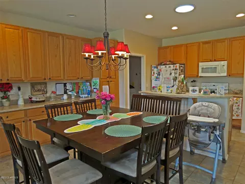 3313 E Kingbird Dr, Gilbert, AZ 85297 photo 3