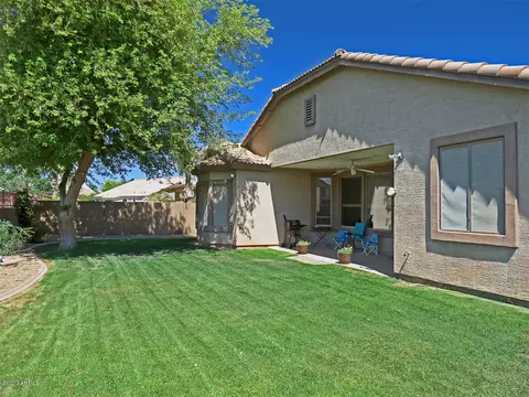 3313 E Kingbird Dr, Gilbert, AZ 85297 photo 10