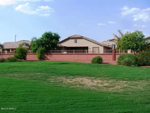 3313 E Kingbird Dr, Gilbert, AZ 85297 photo 13