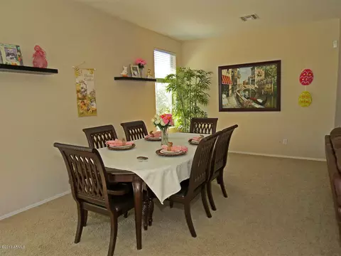 3313 E Kingbird Dr, Gilbert, AZ 85297 photo 6