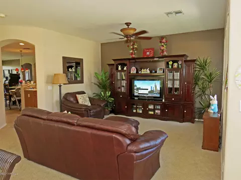 3313 E Kingbird Dr, Gilbert, AZ 85297 photo 5