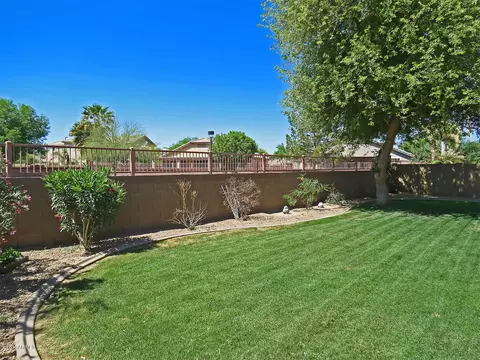 3313 E Kingbird Dr, Gilbert, AZ 85297 photo 2