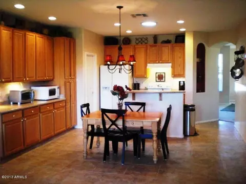 3313 E Kingbird Dr, Gilbert, AZ 85297 photo 4