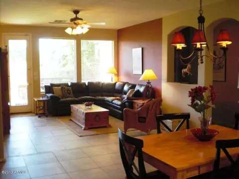 3313 E Kingbird Dr, Gilbert, AZ 85297 photo 7